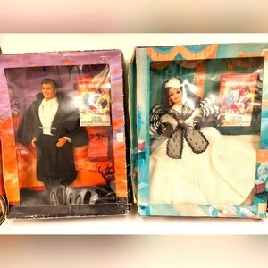 (NRFB) GONE WITH THE WIND BARBIE Collectible 1994